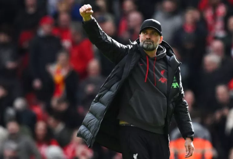 ‘In full training…’ – Klopp shares news of potential Liverpool injury boost ahead of Sheff Utd